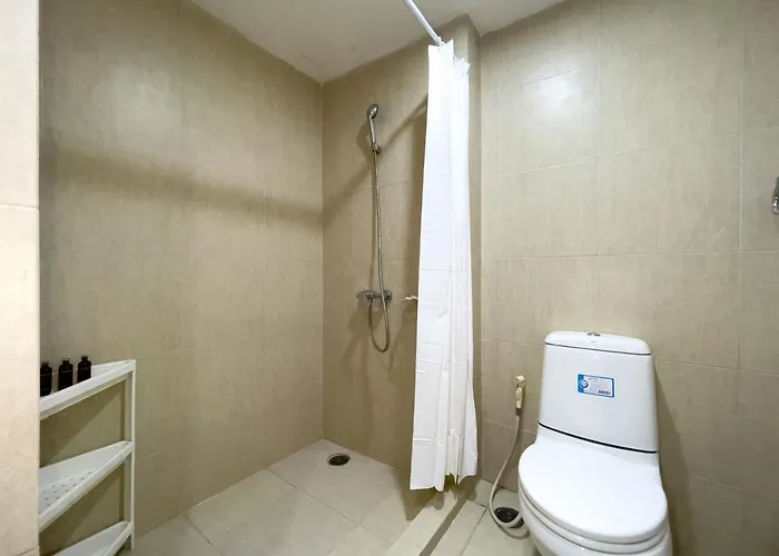Appartement Near Bts L Fully Furnished L Pool And Gym Bangkok